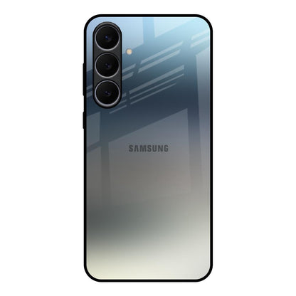 Tricolor Ombre Samsung Galaxy S25 FE 5G Glass Back Cover Online