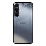 Space Grey Gradient Samsung Galaxy S25 FE 5G Glass Back Cover Online