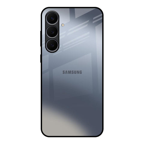Space Grey Gradient Samsung Galaxy S25 FE 5G Glass Back Cover Online