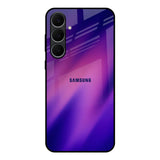 Pink Thunder Samsung Galaxy S25 FE 5G Glass Back Cover Online