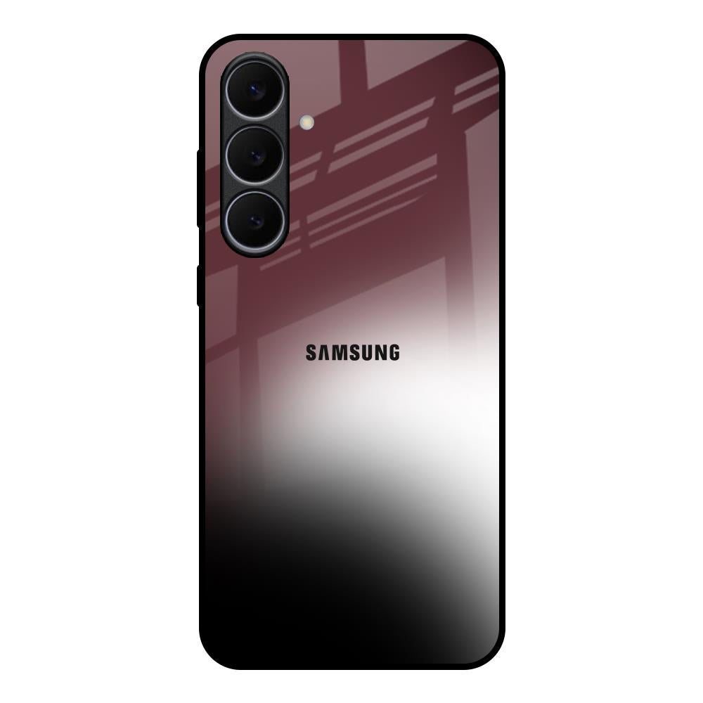 Soft Blur Samsung Galaxy S25 FE 5G Glass Back Cover Online