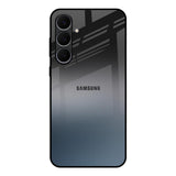 Dramatic Grey Samsung Galaxy S25 FE 5G Glass Back Cover Online