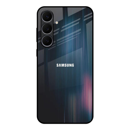 Dark Aesthetic Samsung Galaxy S25 FE 5G Glass Back Cover Online