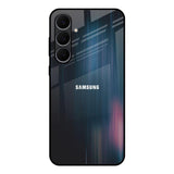 Dark Aesthetic Samsung Galaxy S25 FE 5G Glass Back Cover Online