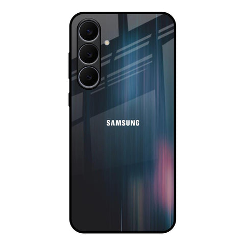 Dark Aesthetic Samsung Galaxy S25 FE 5G Glass Back Cover Online