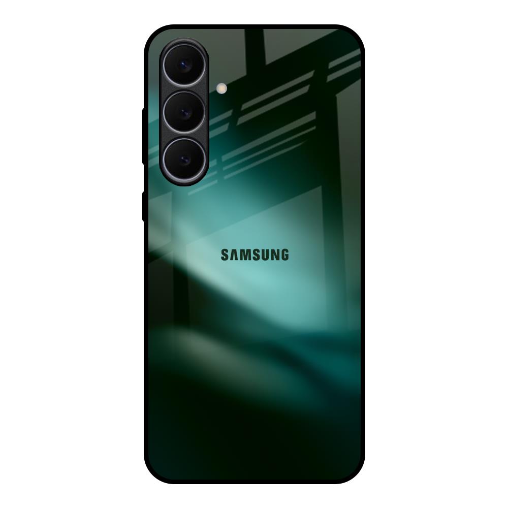 Northen Light Samsung Galaxy S25 FE 5G Glass Back Cover Online