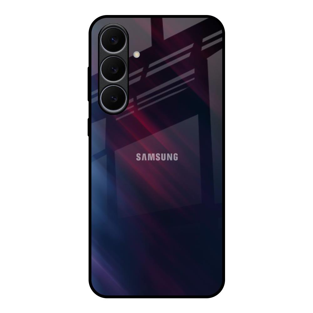 Pink Way Samsung Galaxy S25 FE 5G Glass Back Cover Online