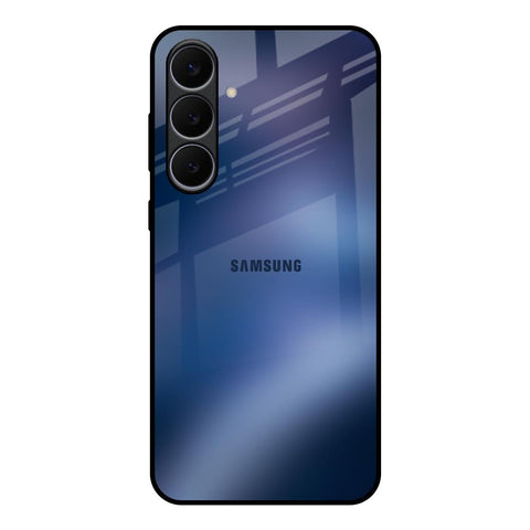 Dark Sea Samsung Galaxy S25 FE 5G Glass Back Cover Online