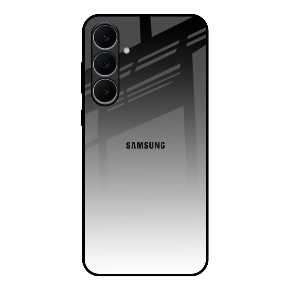 Zebra Gradient Samsung Galaxy S25 FE 5G Glass Back Cover Online
