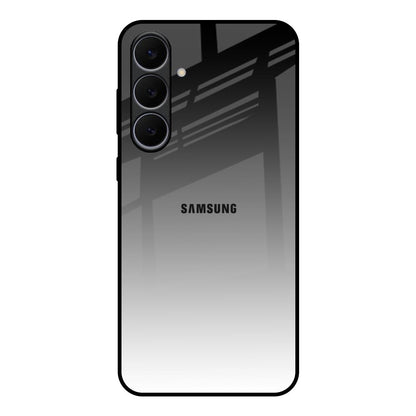 Zebra Gradient Samsung Galaxy S25 FE 5G Glass Back Cover Online