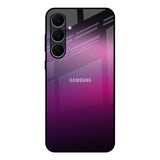 Knight Pink Samsung Galaxy S25 FE 5G Glass Back Cover Online