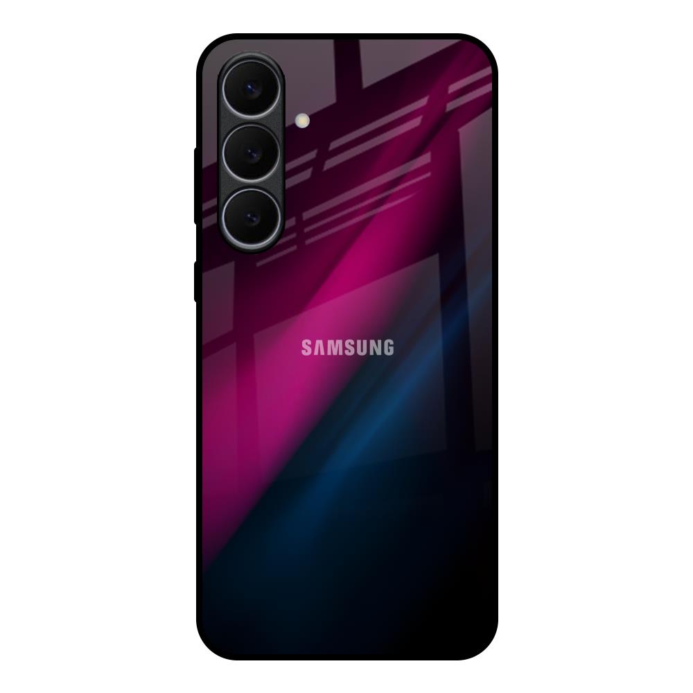 Speedy Motion Samsung Galaxy S25 FE 5G Glass Back Cover Online