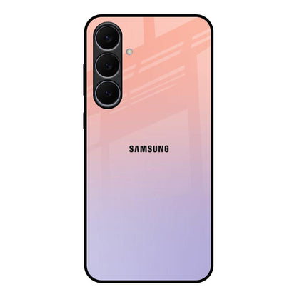 Dawn Gradient Samsung Galaxy S25 FE 5G Glass Back Cover Online