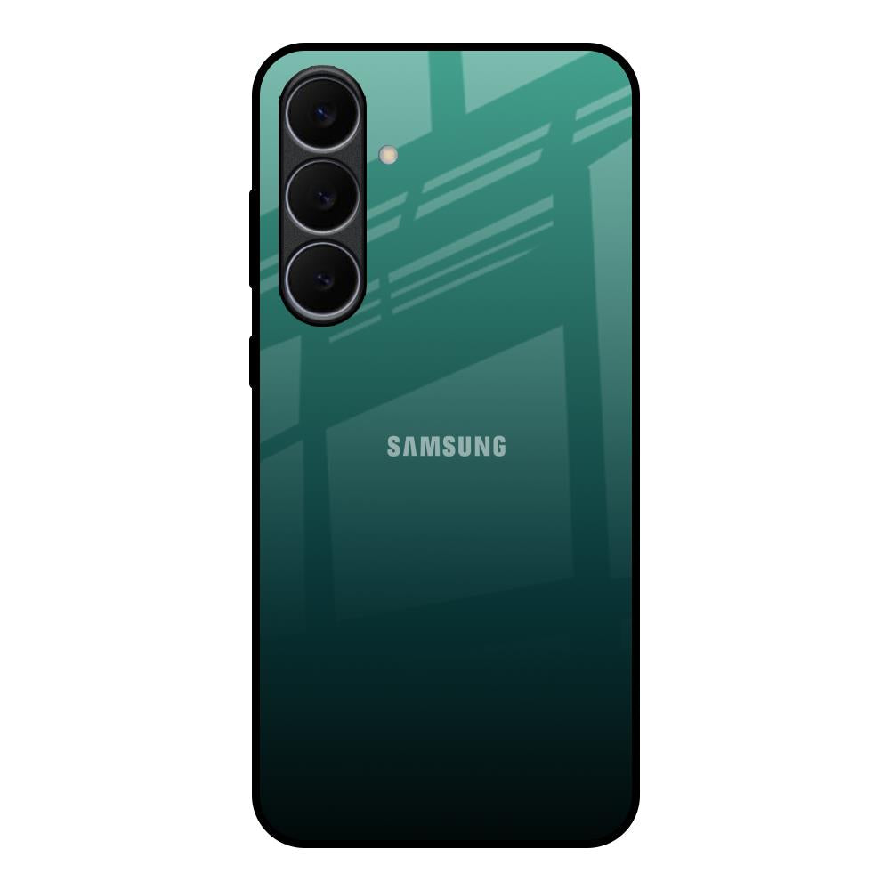 Palm Green Samsung Galaxy S25 FE 5G Glass Back Cover Online