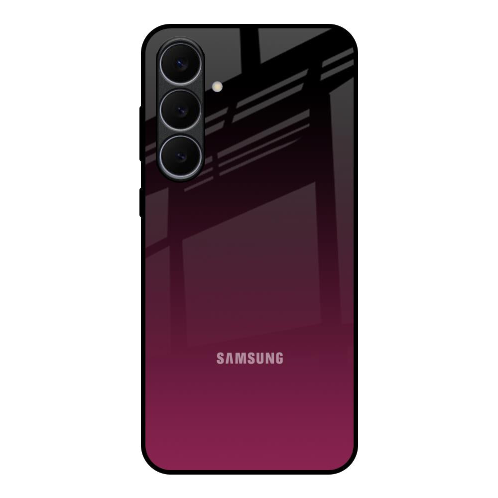 Wisconsin Wine Samsung Galaxy S25 FE 5G Glass Back Cover Online