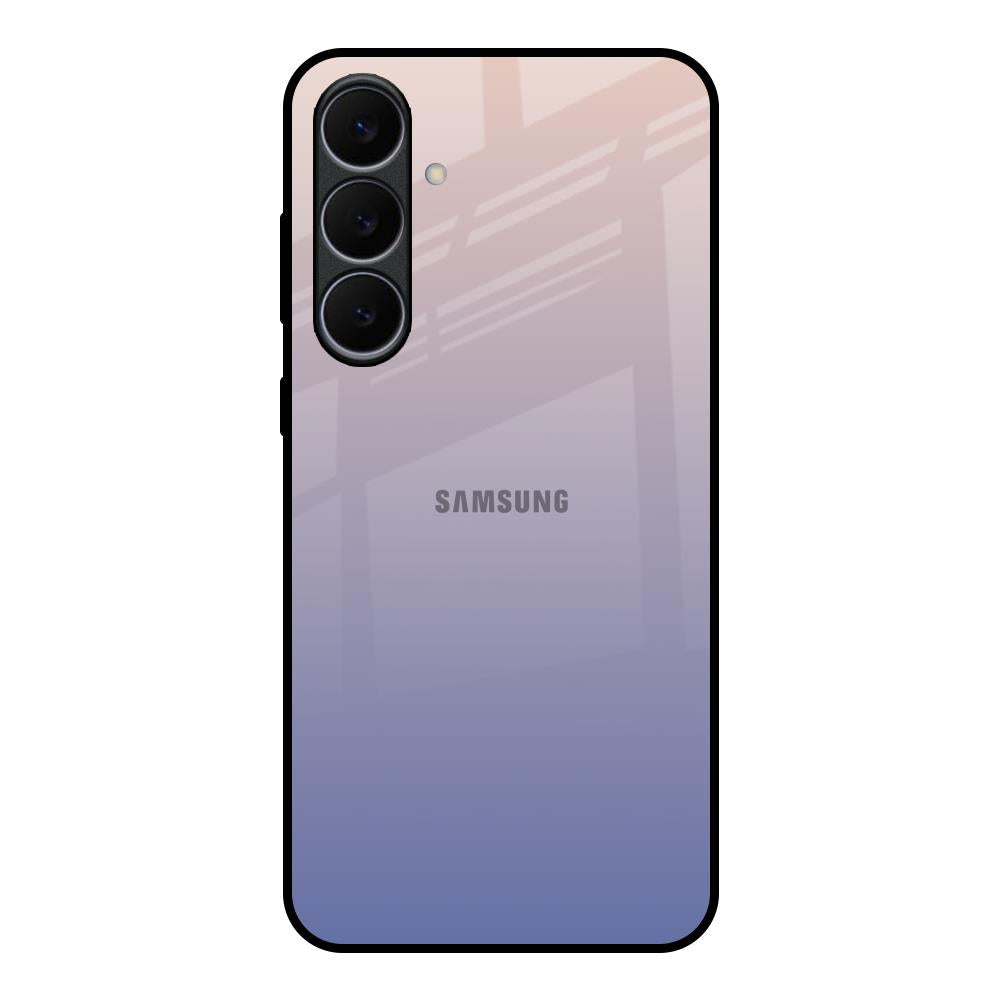 Rose Hue Samsung Galaxy S25 FE 5G Glass Back Cover Online
