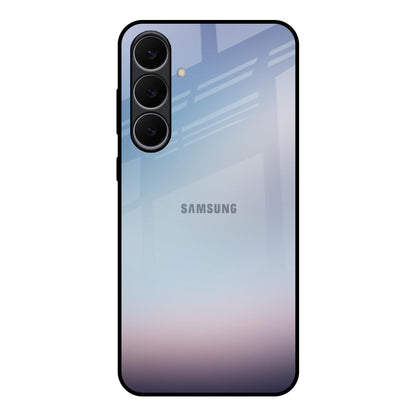 Light Sky Texture Samsung Galaxy S25 FE 5G Glass Back Cover Online