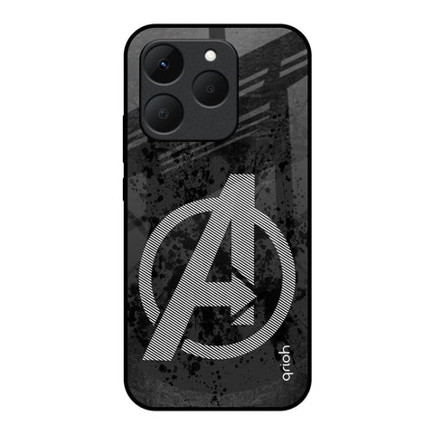 Sign Of Hope Realme 15T 5G Glass Back Cover Online