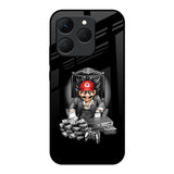 Dark Secret Realme 15T 5G Glass Back Cover Online