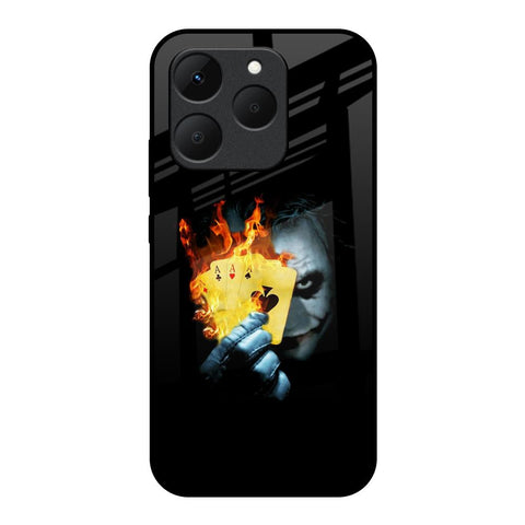 AAA Joker Realme 15T 5G Glass Back Cover Online
