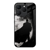 Dark Warrior Hero Realme 15T 5G Glass Back Cover Online