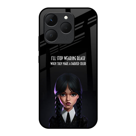 Aesthetic Digital Art Realme 15T 5G Glass Back Cover Online