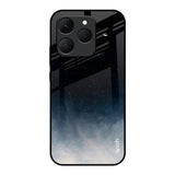 Black Aura Realme 15T 5G Glass Back Cover Online