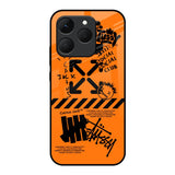 Anti Social Club Realme 15T 5G Glass Back Cover Online