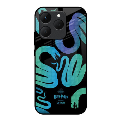 Basilisk Realme 15T 5G Glass Back Cover Online