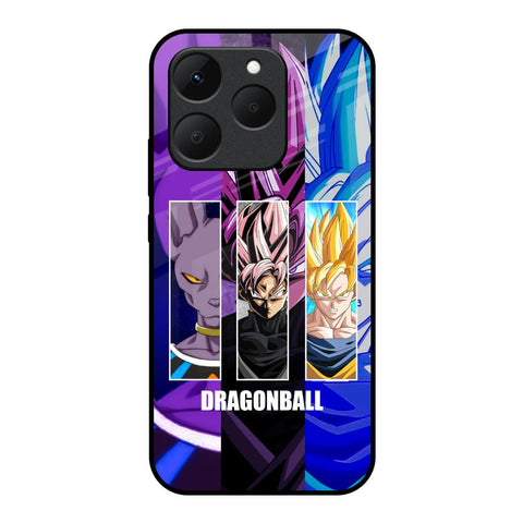 DGBZ Realme 15T 5G Glass Back Cover Online