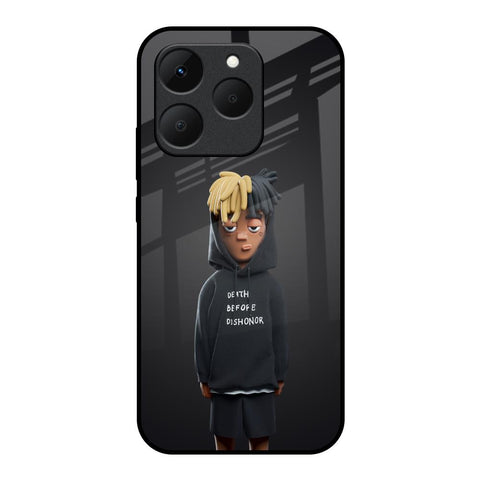 Dishonor Realme 15T 5G Glass Back Cover Online