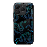 Serpentine Realme 15T 5G Glass Back Cover Online