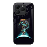 Star Ride Realme 15T 5G Glass Back Cover Online