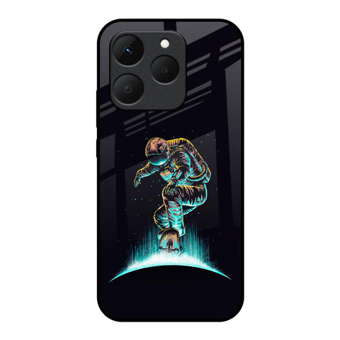 Star Ride Realme 15T 5G Glass Back Cover Online