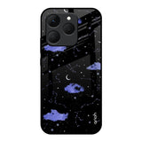Constellations Realme 15T 5G Glass Back Cover Online
