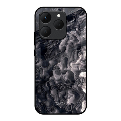 Cryptic Smoke Realme 15T 5G Glass Back Cover Online