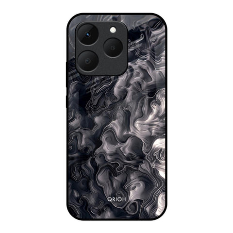 Cryptic Smoke Realme 15T 5G Glass Back Cover Online