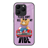 Don't Kill My Vibe Realme 15T 5G Glass Back Cover Online