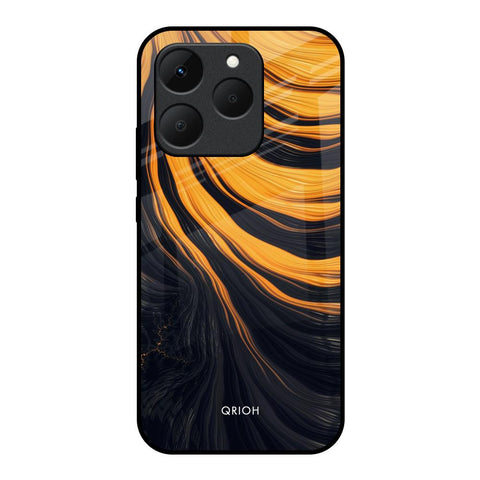 Sunshine Beam Realme 15T 5G Glass Back Cover Online