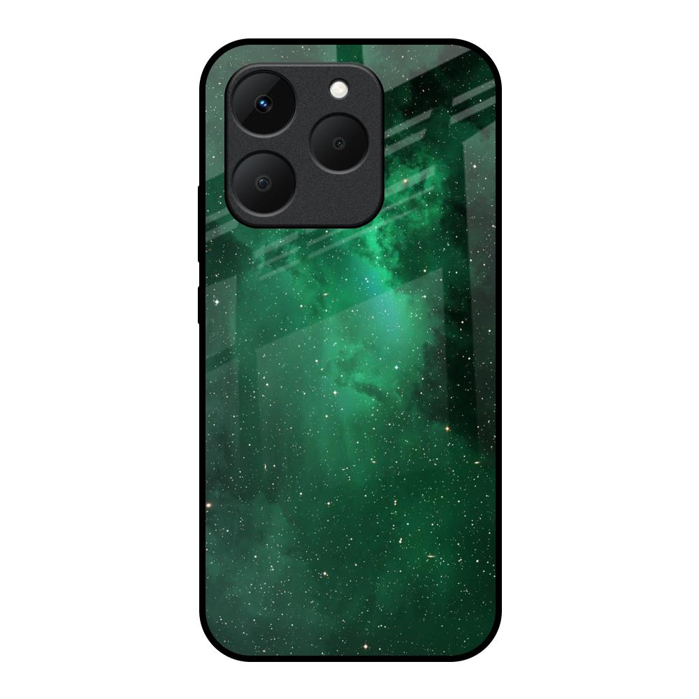 Emerald Firefly Realme 15T 5G Glass Back Cover Online