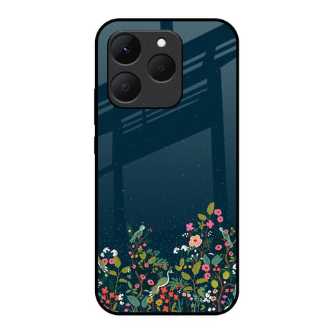 Small Garden Realme 15T 5G Glass Back Cover Online