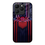 Super Art Logo Realme 15T 5G Glass Back Cover Online