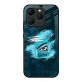 Power Of Trinetra Realme 15T 5G Glass Back Cover Online