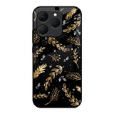 Autumn Leaves Realme 15T 5G Glass Back Cover Online