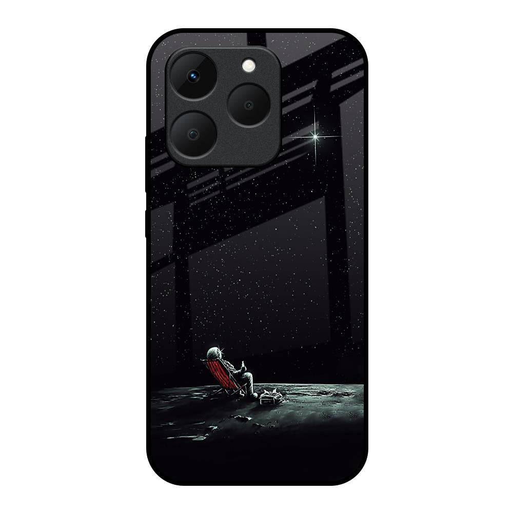 Relaxation Mode On Realme 15T 5G Glass Back Cover Online