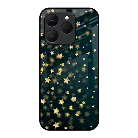 Dazzling Stars Realme 15T 5G Glass Back Cover Online