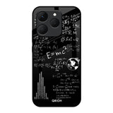 Funny Math Realme 15T 5G Glass Back Cover Online