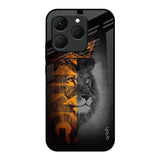 King Of Forest Realme 15T 5G Glass Back Cover Online