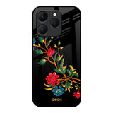 Dazzling Art Realme 15T 5G Glass Back Cover Online