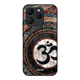 Worship Realme 15T 5G Glass Back Cover Online